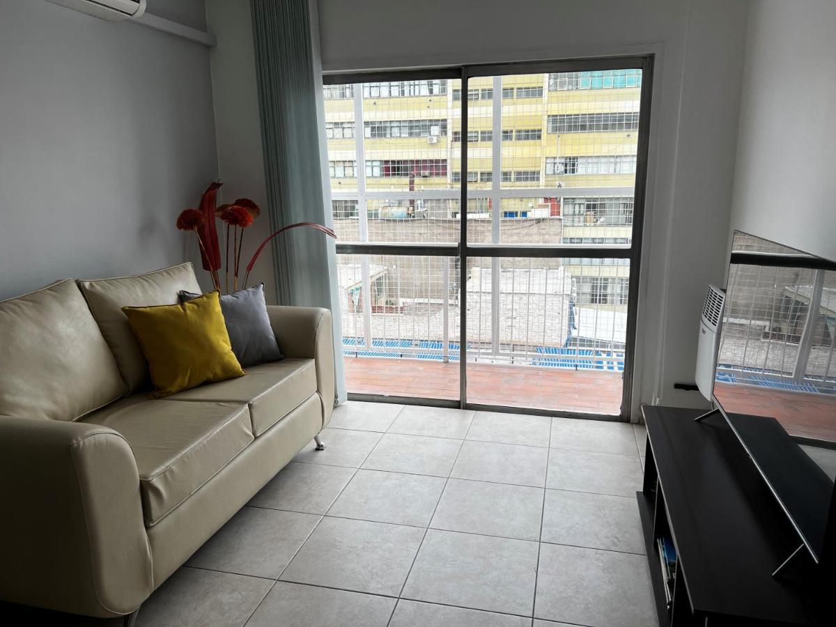 Mitre Wine Apartment Mendoza Exterior photo